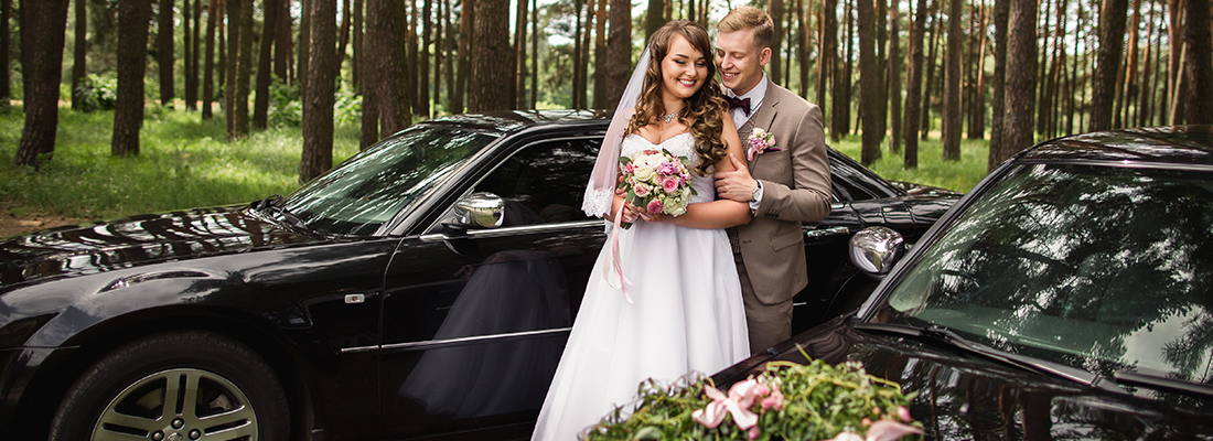 Wedding car and Driver Hire